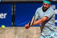 Tennys Sandgren